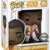 Lando Calrissian