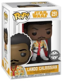 Lando Calrissian