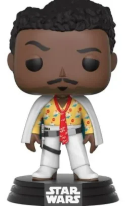 Lando Calrissian