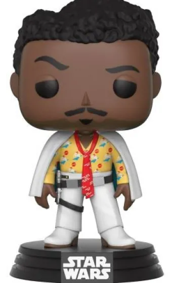 Lando Calrissian