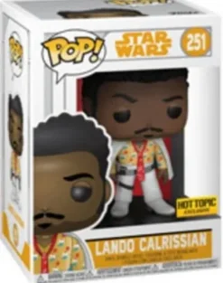 Lando Calrissian