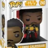 Lando Calrissian