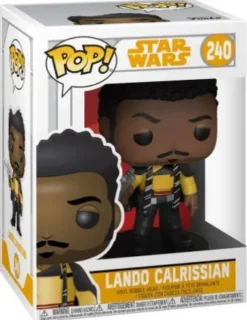 Lando Calrissian