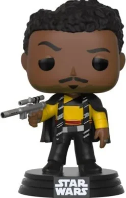 Lando Calrissian