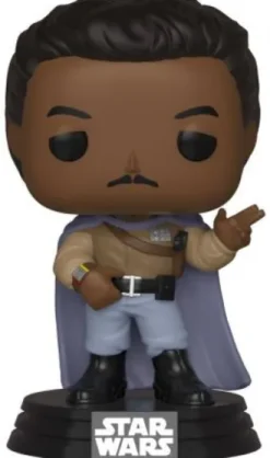 Lando Calrissian Général