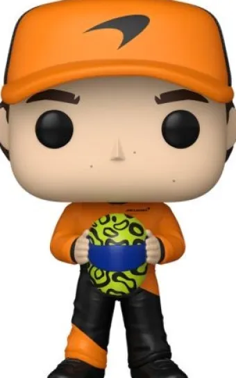 Lando Norris