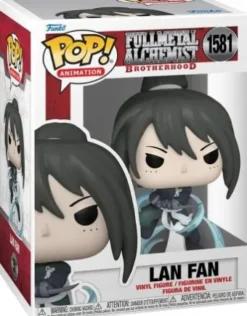 Lan Fan