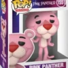 La Panthère Rose