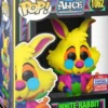 Lapin Blanc - Black Light