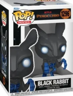 Lapin Noir