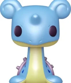 Lapras - Lokhlass (EMEA) - Nacré