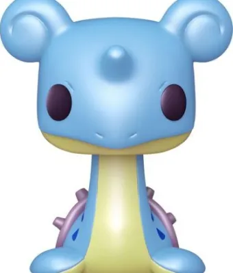 Lapras - Lokhlass (EMEA) - Nacré