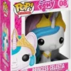 La Princesse Celestia