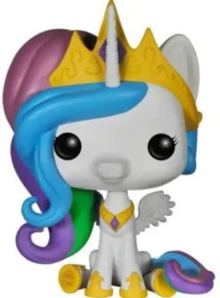 La Princesse Celestia
