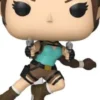 Lara Croft
