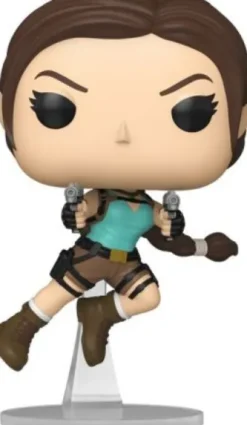 Lara Croft