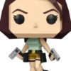 Lara Croft (1996)