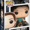 Lara Croft