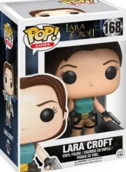 Lara Croft