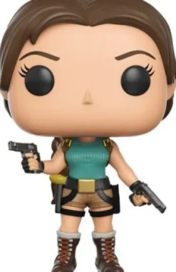 Lara Croft