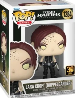 Lara Croft (Doppelgänger)