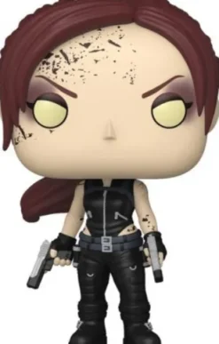 Lara Croft (Doppelgänger)