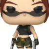 Lara Croft (L'Ange des ténèbres)