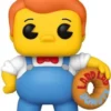 Lard Lad Donuts - 15 cm