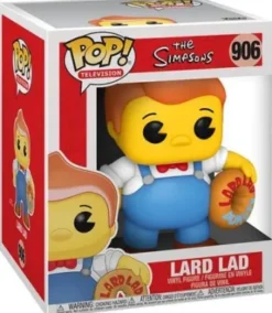 Lard Lad Donuts - 15 cm