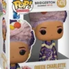La Reine Charlotte