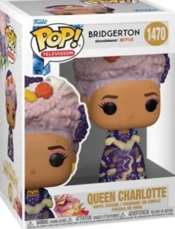 La Reine Charlotte