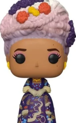 La Reine Charlotte