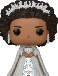La Reine Charlotte