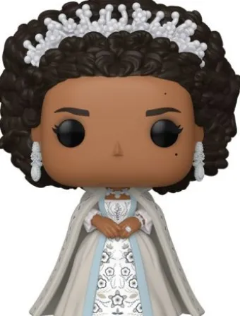 La Reine Charlotte