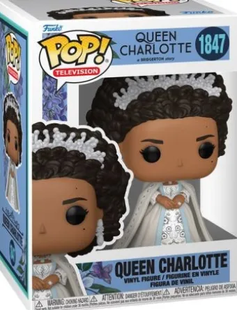 La Reine Charlotte