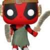 Larp Deadpool