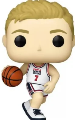 Larry Bird