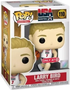 Larry Bird