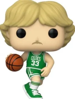 Larry Bird