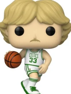 Larry Bird (Celtics home)