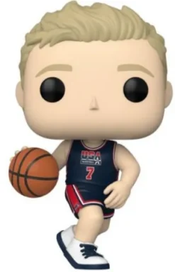 Larry Bird - 25 cm