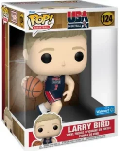 Larry Bird - 25 cm