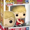 Larry Bird - Nba All Stars