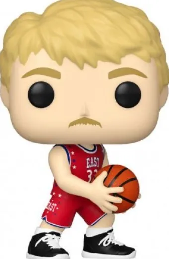 Larry Bird - Nba All Stars