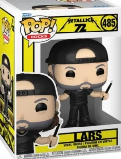 Lars (72 Seasons)