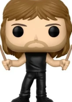 Lars Ulrich