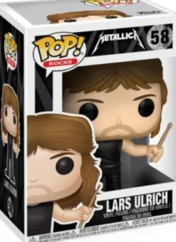 Lars Ulrich