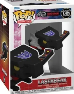 Laserbreak [avec Chase]