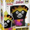 La Sorcière Docteur