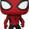 Last Stand Spider-Man